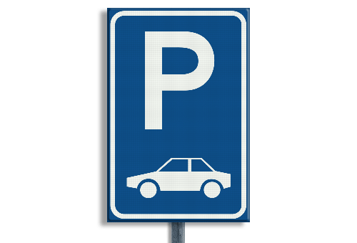 Verkeersborden Auto Theorie Boek Verkeersborden E