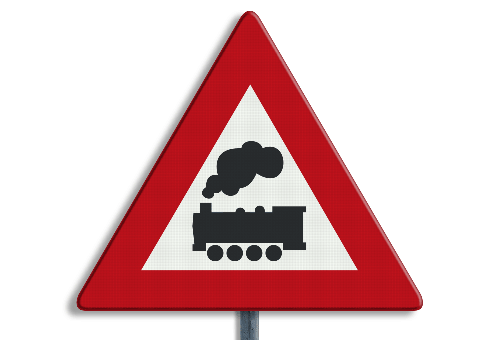 Verkeersborden Auto Theorie Boek Verkeersborden J